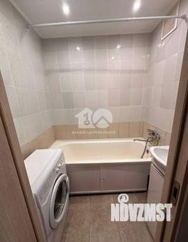 1-к квартира, вторичка, 34м2, 8/10 этаж