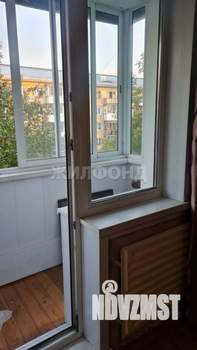 2-к квартира, вторичка, 47м2, 3/5 этаж