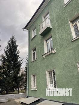 2-к квартира, вторичка, 52м2, 1/3 этаж