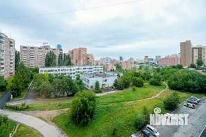 1-к квартира, вторичка, 39м2, 4/10 этаж