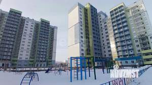 2-к квартира, вторичка, 67м2, 14/15 этаж