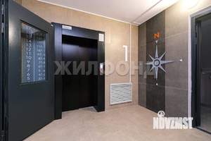 Студия квартира, вторичка, 26м2, 8/17 этаж