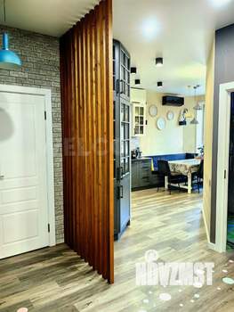 2-к квартира, вторичка, 64м2, 2/16 этаж