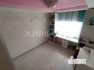 2-к квартира, вторичка, 39м2, 1/17 этаж
