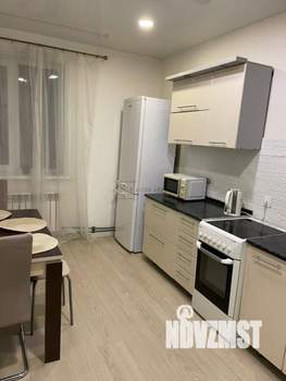 1-к квартира, вторичка, 34м2, 6/16 этаж