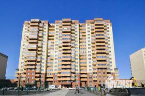 3-к квартира, вторичка, 74м2, 5/20 этаж
