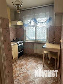 2-к квартира, вторичка, 44м2, 4/5 этаж