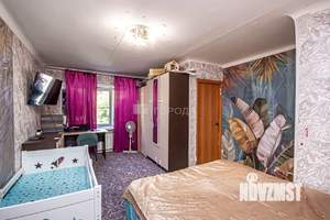 1-к квартира, вторичка, 30м2, 3/5 этаж