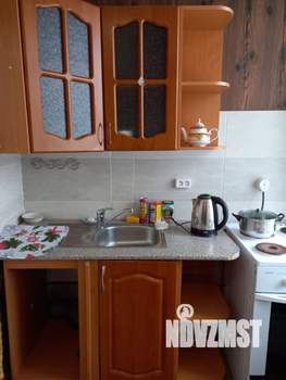 2-к квартира, вторичка, 32м2, 2/2 этаж