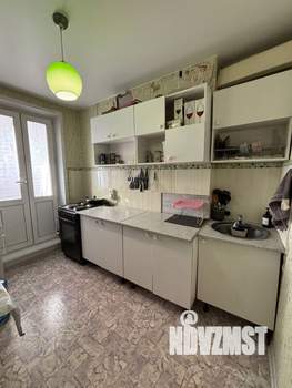 1-к квартира, вторичка, 32м2, 8/9 этаж