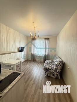 Студия квартира, вторичка, 24м2, 13/22 этаж