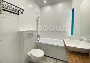 Студия квартира, вторичка, 31м2, 15/19 этаж