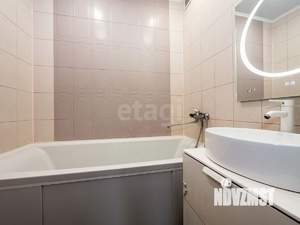 2-к квартира, вторичка, 58м2, 9/10 этаж