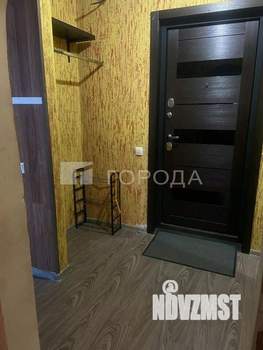 1-к квартира, вторичка, 36м2, 5/9 этаж