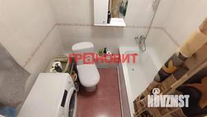 1-к квартира, вторичка, 32м2, 4/5 этаж