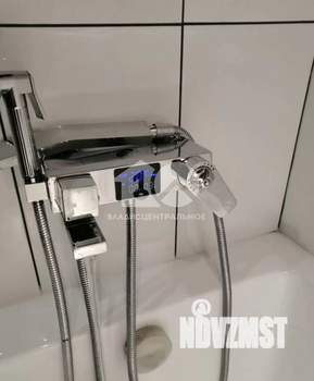 1-к квартира, вторичка, 43м2, 1/25 этаж