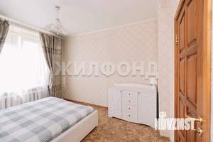 2-к квартира, вторичка, 51м2, 5/5 этаж