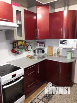 1-к квартира, вторичка, 40м2, 8/10 этаж