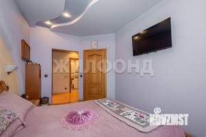 3-к квартира, вторичка, 96м2, 3/11 этаж