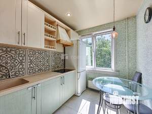 4-к квартира, вторичка, 70м2, 5/9 этаж