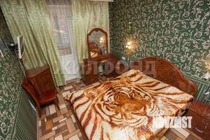 4-к квартира, вторичка, 78м2, 4/10 этаж