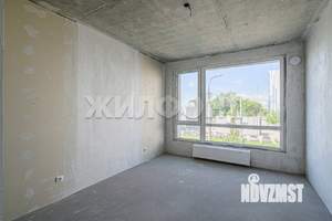 3-к квартира, вторичка, 70м2, 3/18 этаж