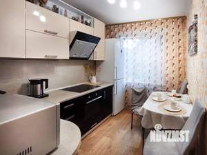 2-к квартира, вторичка, 45м2, 3/9 этаж