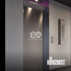 3-к квартира, вторичка, 74м2, 3/25 этаж