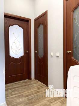 2-к квартира, вторичка, 47м2, 2/3 этаж