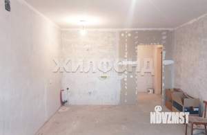 1-к квартира, вторичка, 35м2, 12/25 этаж