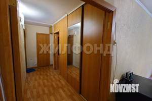 3-к квартира, вторичка, 62м2, 1/9 этаж