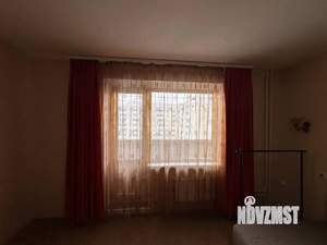 1-к квартира, вторичка, 34м2, 8/10 этаж