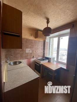 3-к квартира, вторичка, 57м2, 5/9 этаж