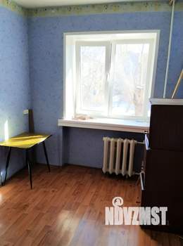 2-к квартира, вторичка, 45м2, 3/5 этаж