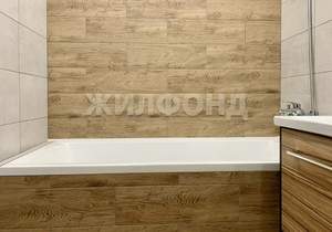 1-к квартира, вторичка, 37м2, 2/10 этаж