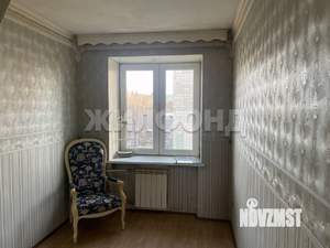 2-к квартира, вторичка, 44м2, 5/5 этаж