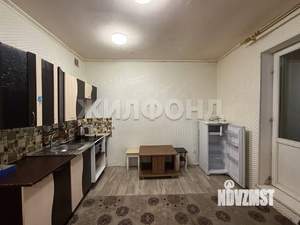 1-к квартира, вторичка, 17м2, 17/17 этаж