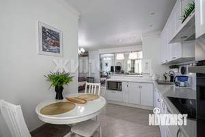 1-к квартира, вторичка, 38м2, 16/18 этаж