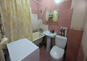 1-к квартира, вторичка, 29м2, 2/4 этаж