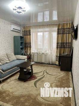 1-к квартира, вторичка, 35м2, 3/12 этаж