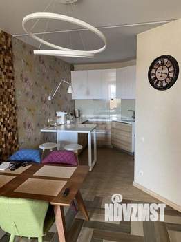 3-к квартира, вторичка, 70м2, 11/16 этаж