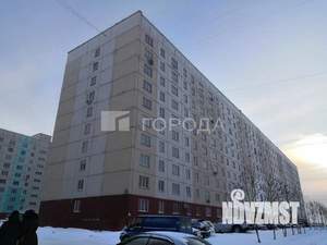 2-к квартира, вторичка, 76м2, 8/10 этаж