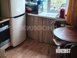 1-к квартира, вторичка, 32м2, 5/5 этаж