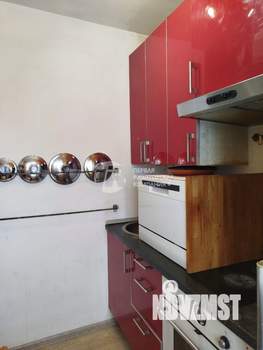 2-к квартира, вторичка, 43м2, 10/10 этаж