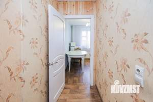 2-к квартира, вторичка, 48м2, 1/6 этаж