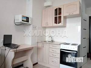 1-к квартира, вторичка, 18м2, 4/10 этаж