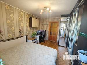 2-к квартира, вторичка, 43м2, 3/5 этаж