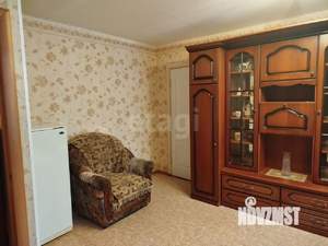 2-к квартира, вторичка, 42м2, 2/5 этаж