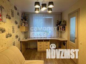 2-к квартира, вторичка, 45м2, 1/5 этаж