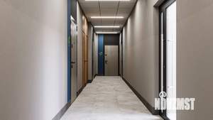 1-к квартира, вторичка, 29м2, 19/22 этаж